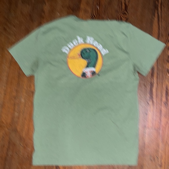 Other - Duck Head Tee